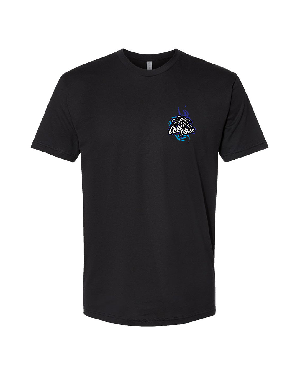 Blue 3rd Gen T-Shirt