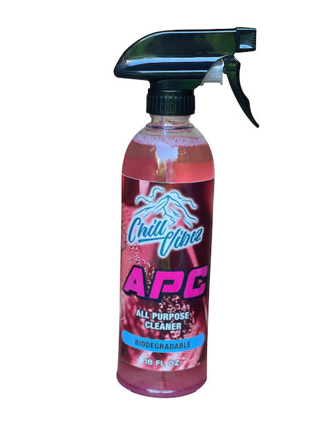 APC (All Purpose Cleaner)