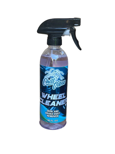 WHEEL CLEANER