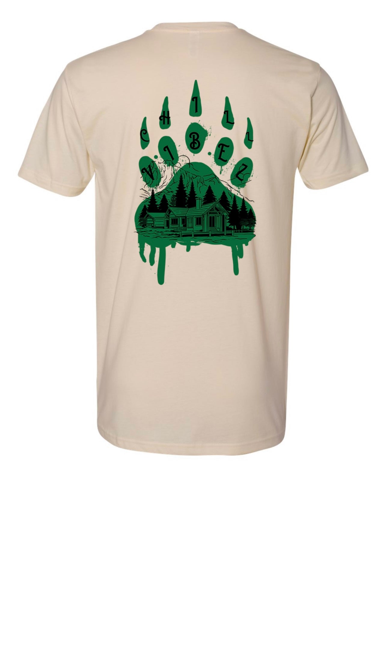 Bear Tee